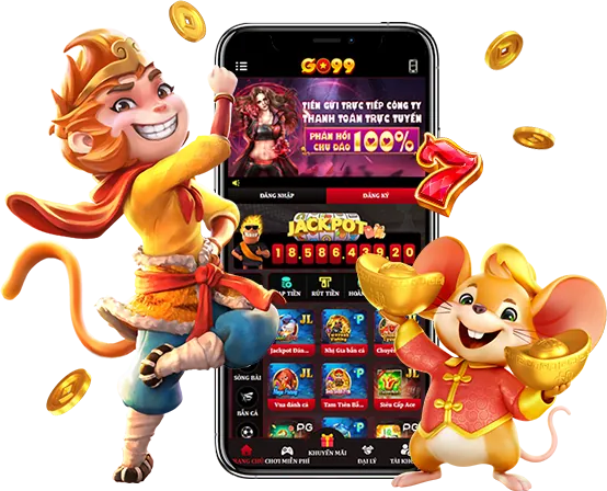 Ứng dụng di động b99