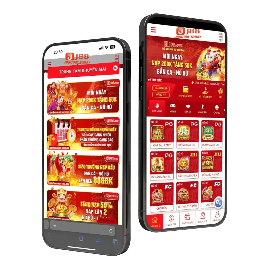 Đồ họa sống động B99
