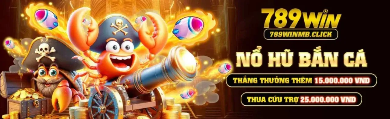 Thế giới Bắn Cá B99 Login